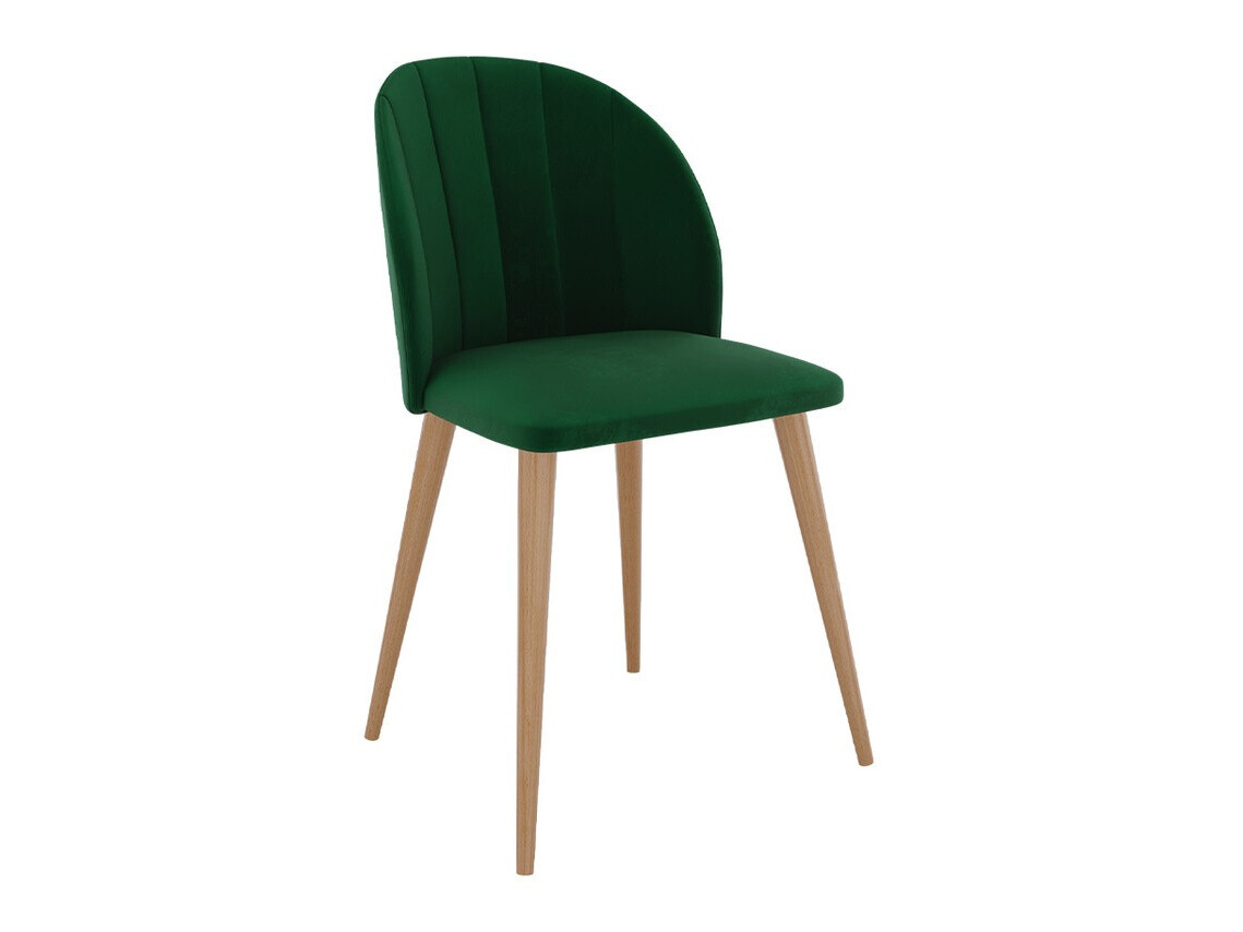 Scaun Racine 104 (Maro + Magic Velvet 2225)