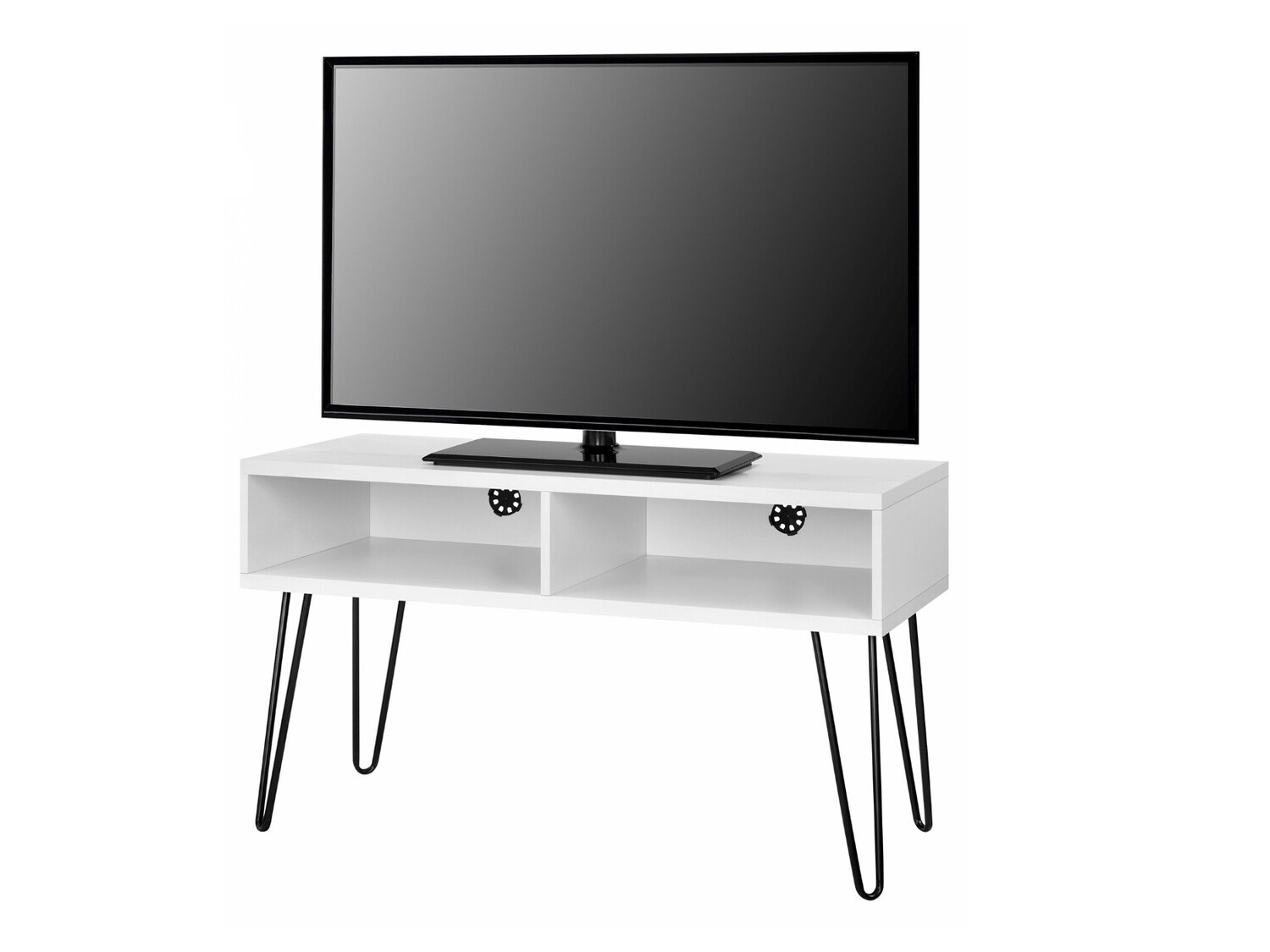 Comodă TV Tulsa 119 (Alb)