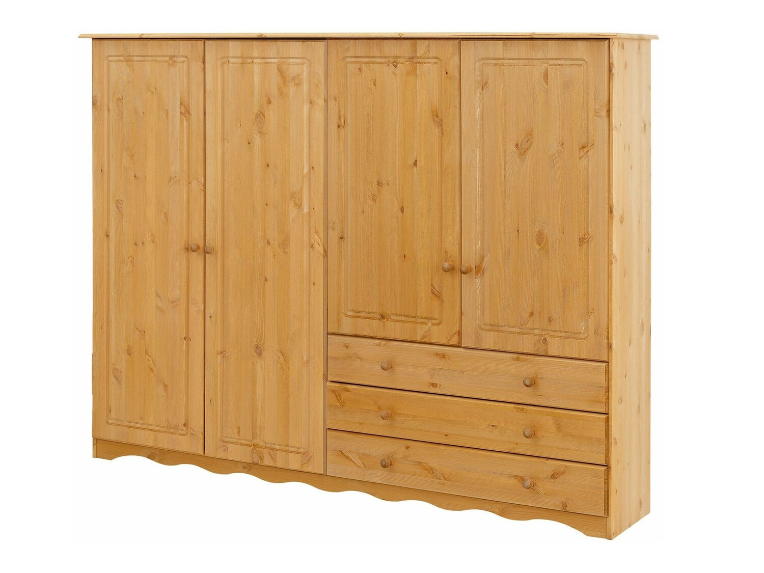 Dulap Denton 240 (Pin)