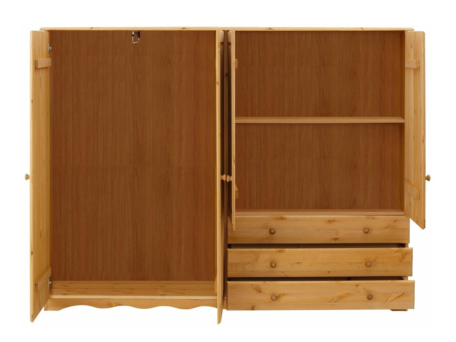 Dulap Denton 240 (Pin)