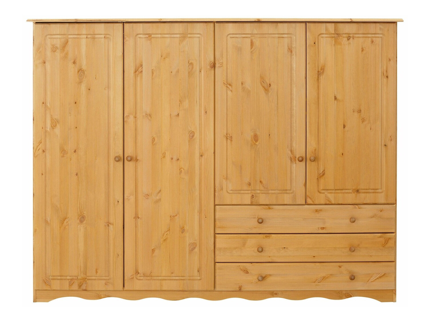 Dulap Denton 240 (Pin)