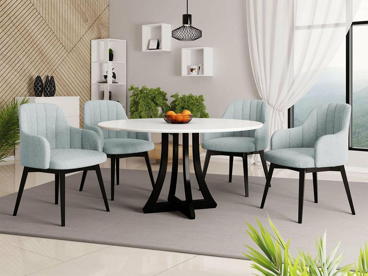 Scaun Racine 105 (Baloo 2086)
