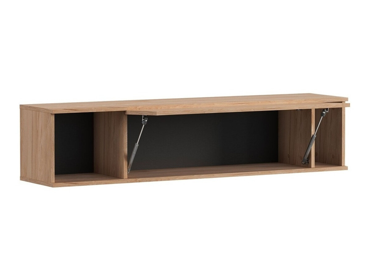 Set de living Lomsore 110 (Alb)