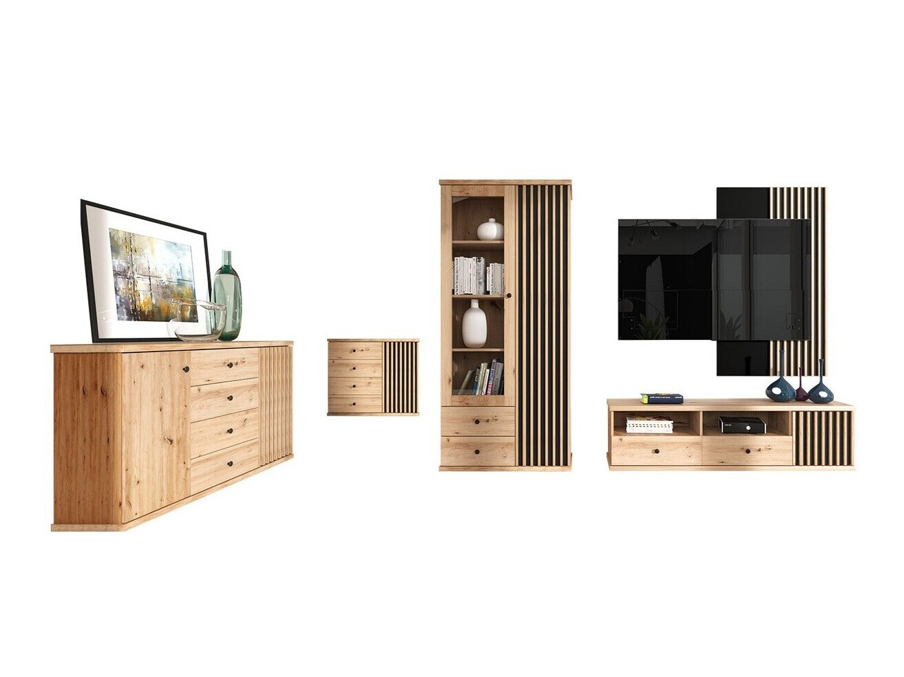 Set de living Venmava 110