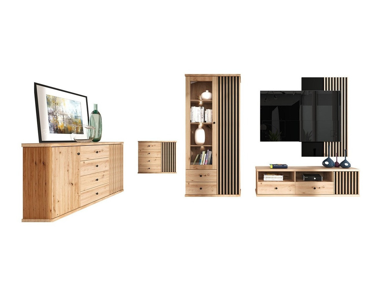 Set de living Venmava 110