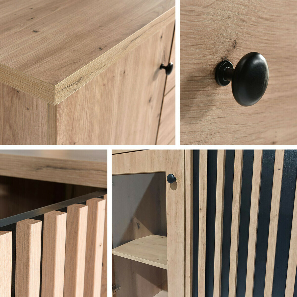 Set de living Venmava 110