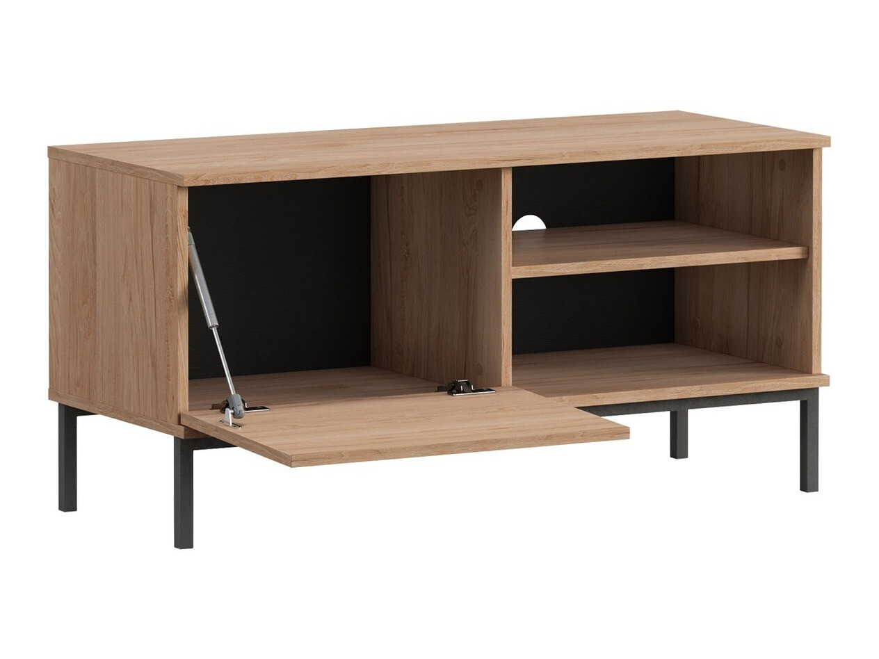 Set de living Lomsore 109 (Alb)