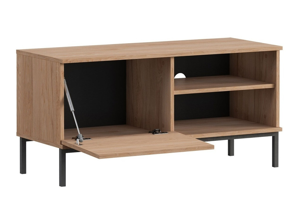 Set de living Lomsore 109 (Alb)