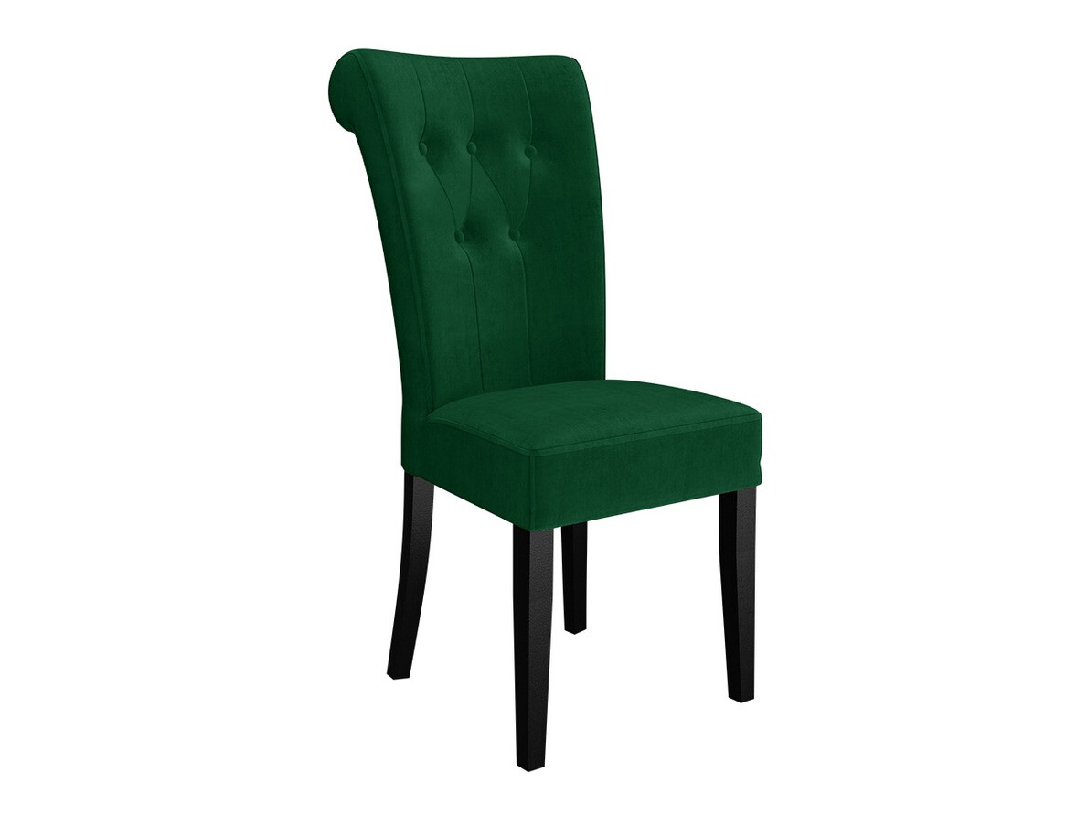 Scaun Racine 107 (Negru)