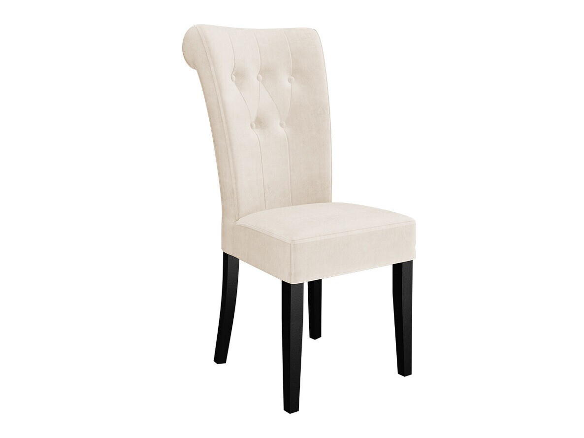 Scaun Racine 107 (Negru)