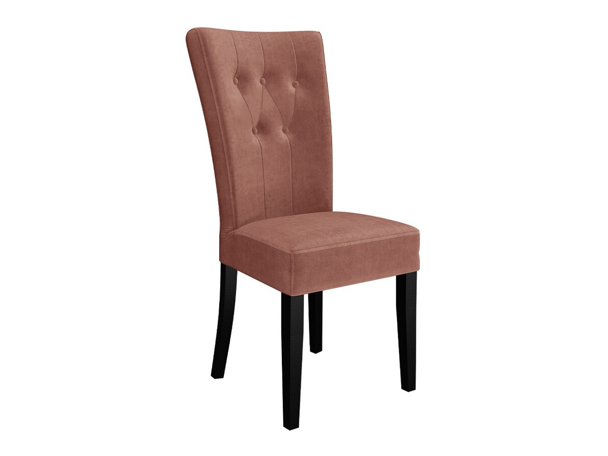 Scaun Racine 108 (Negru + Magic Velvet 2258)