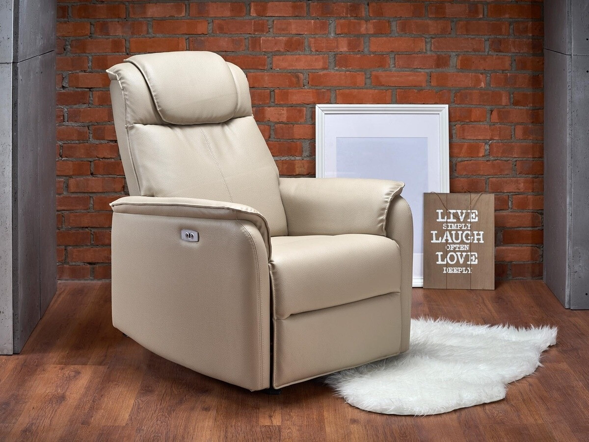 Fotoliu recliner Houston 653