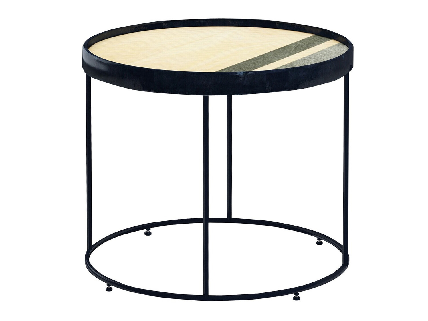 Măsuță de cafea Denton 183