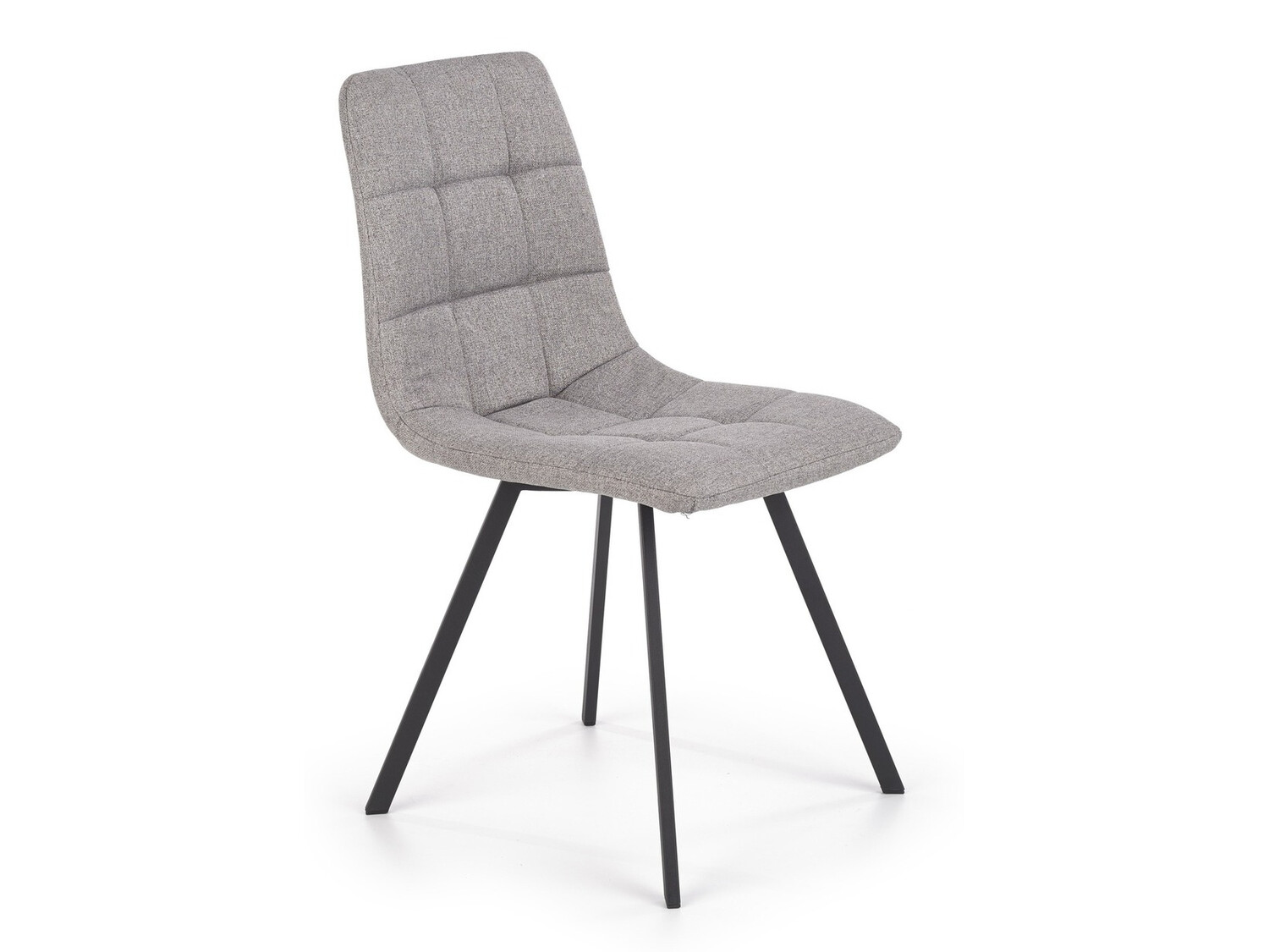 Scaun Houston 899 (Gri + Negru)