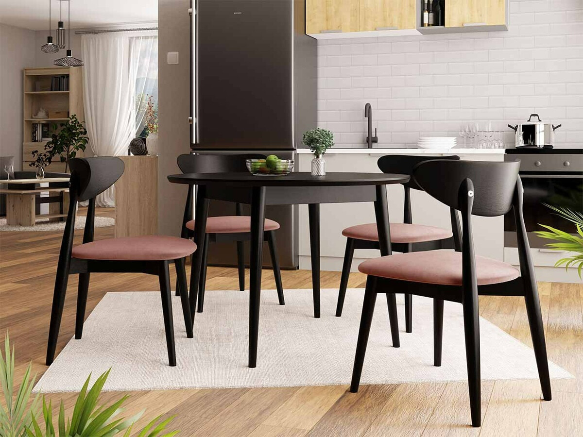 Scaun Racine 110 (Magic Velvet 2258)