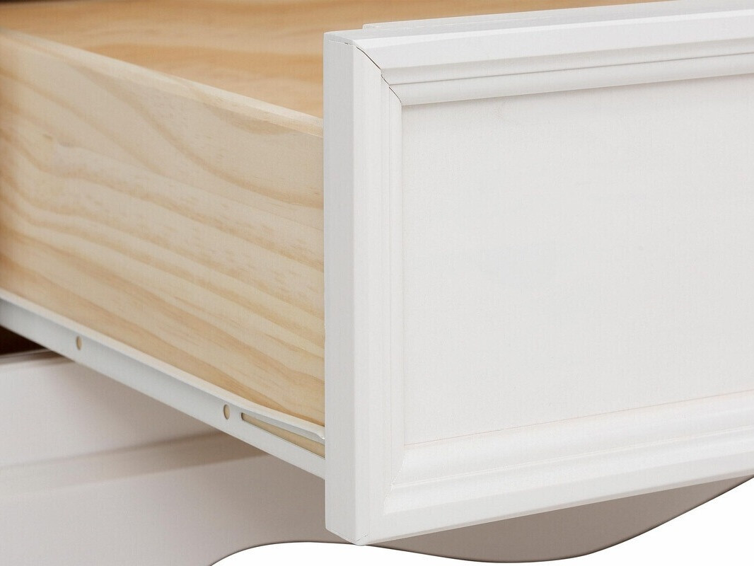 Set camera de zi Fentivo 110 (Alb)