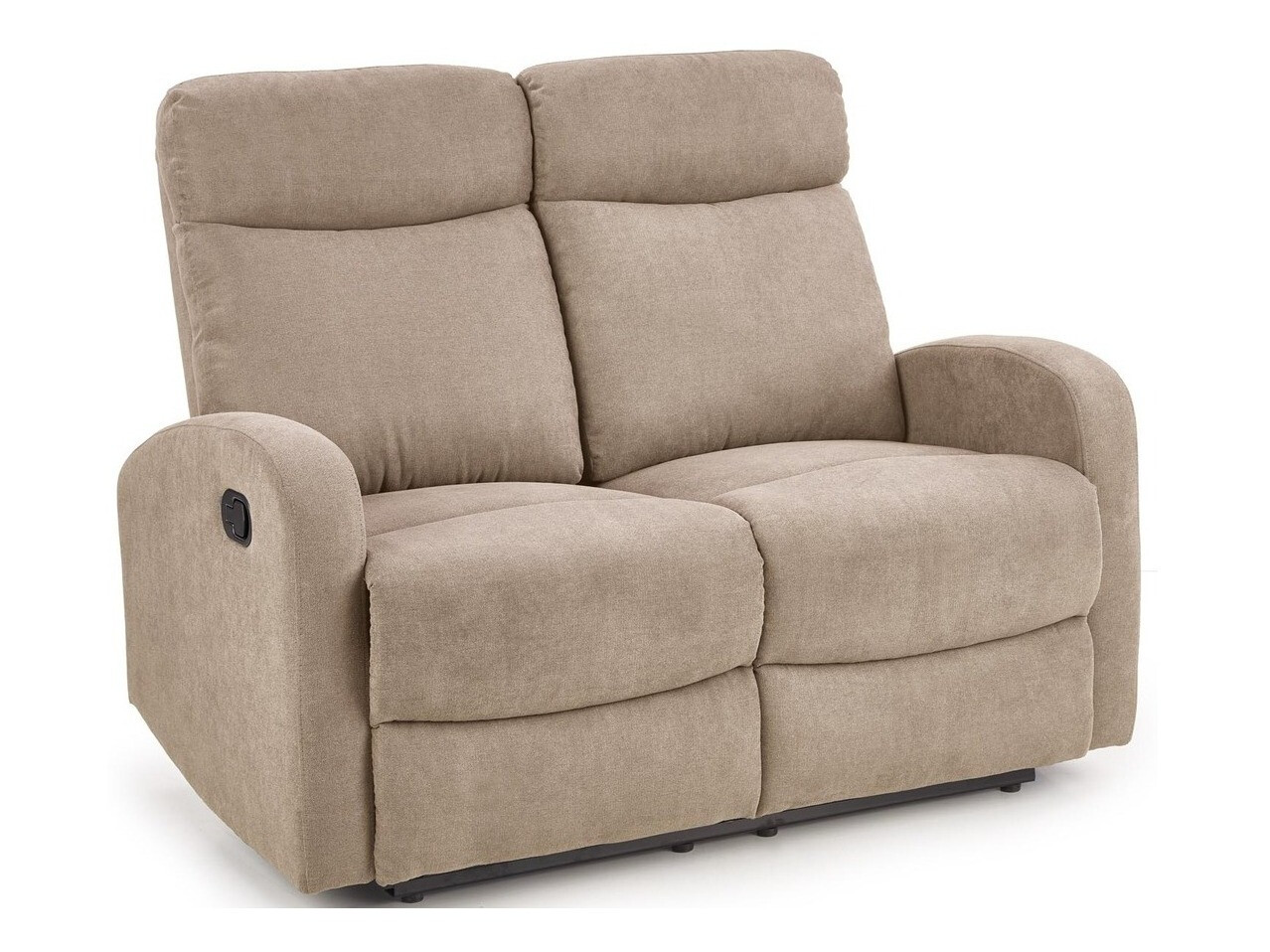 Canapea recliner Houston 1098 (Bej)
