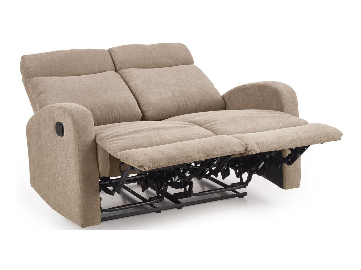 Canapea recliner Houston 1098 (Bej)