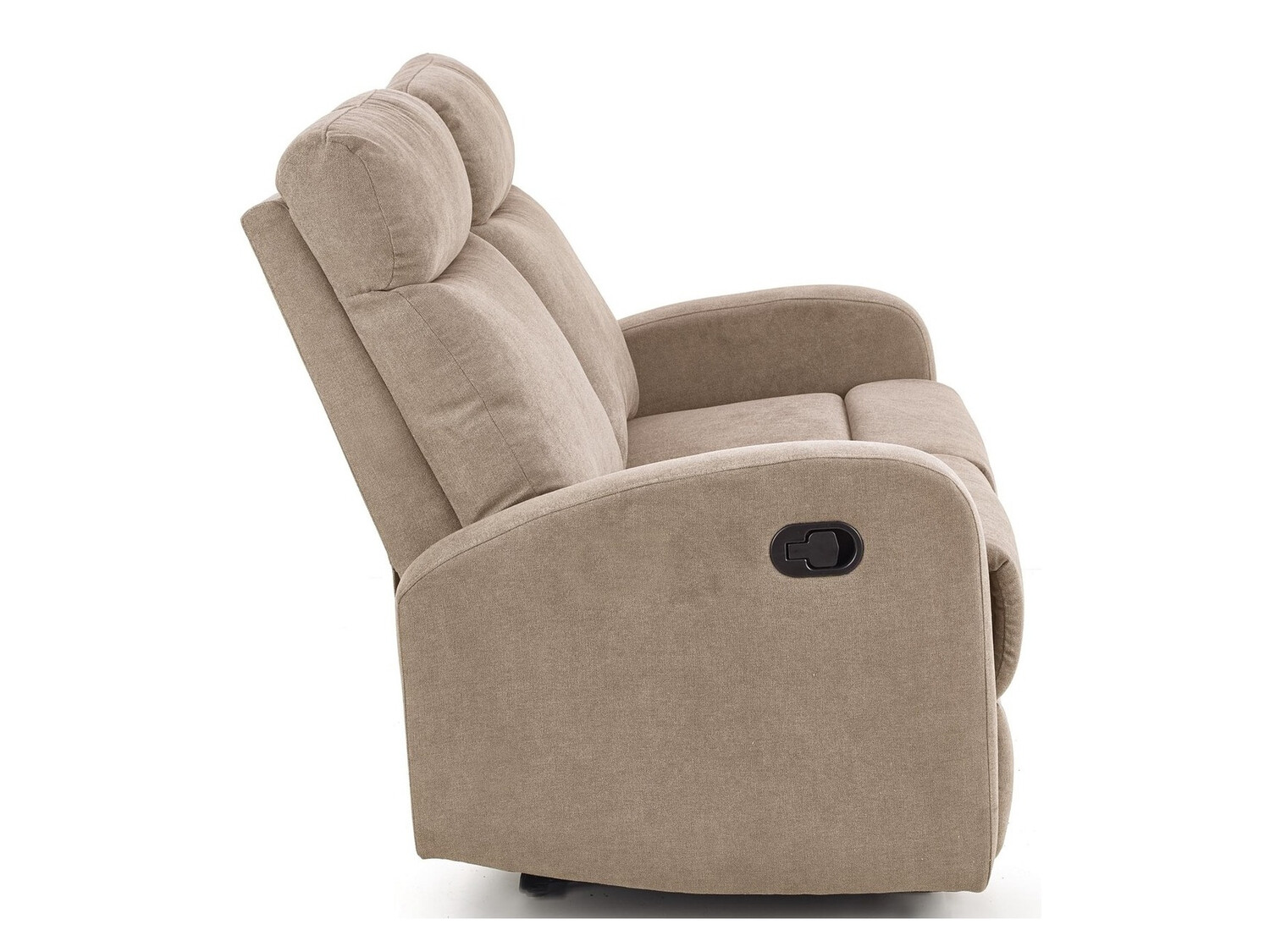 Canapea recliner Houston 1098 (Bej)