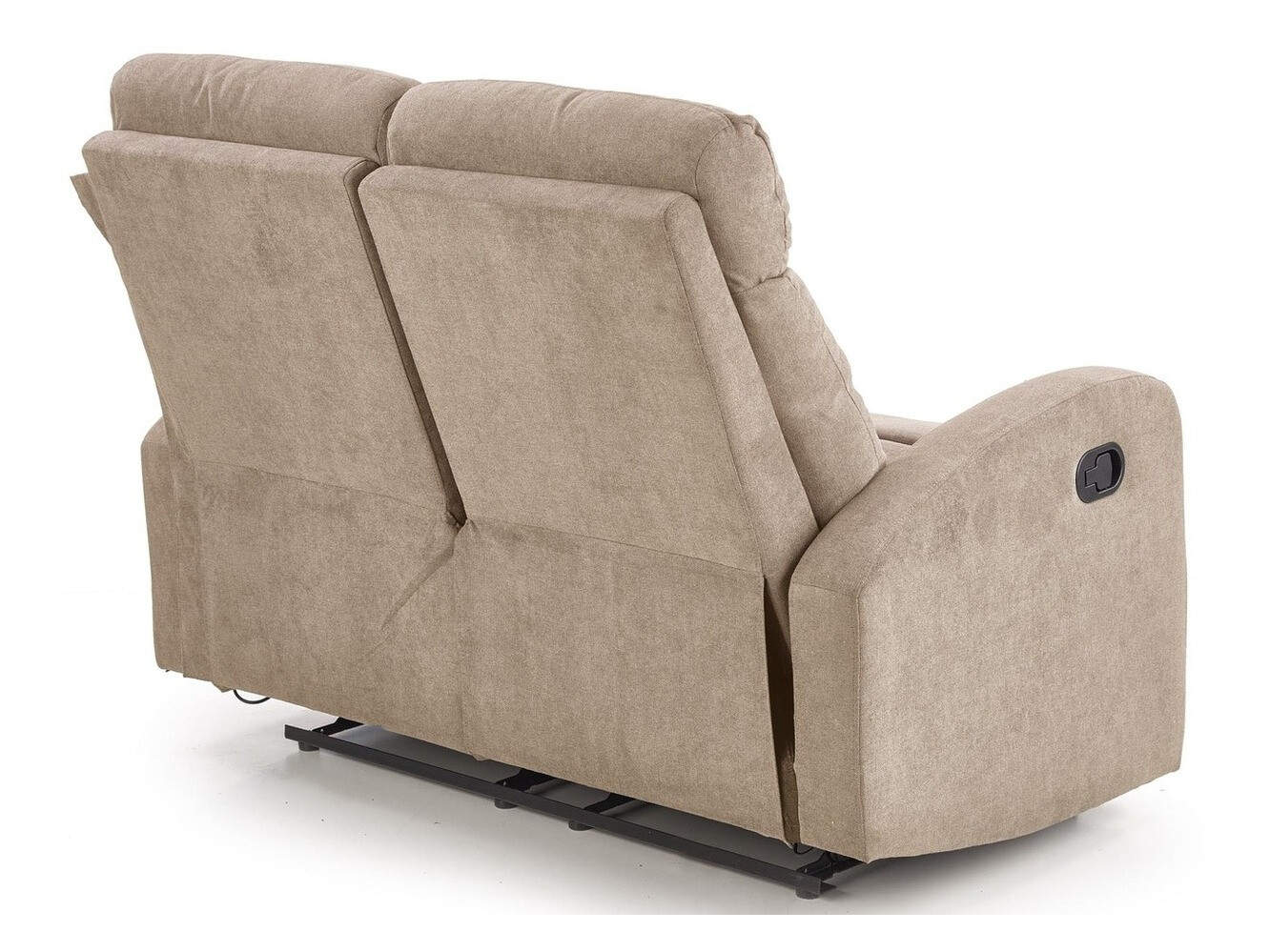 Canapea recliner Houston 1098 (Bej)
