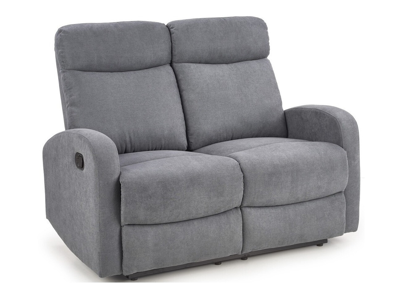 Canapea recliner Houston 1098 (Gri)