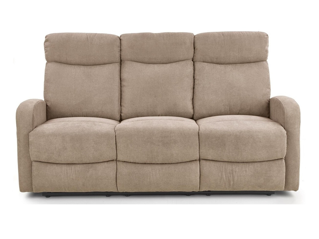 Canapea recliner Houston 1099 (Bej)