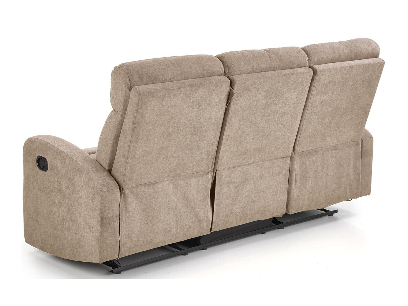 Canapea recliner Houston 1099 (Bej)