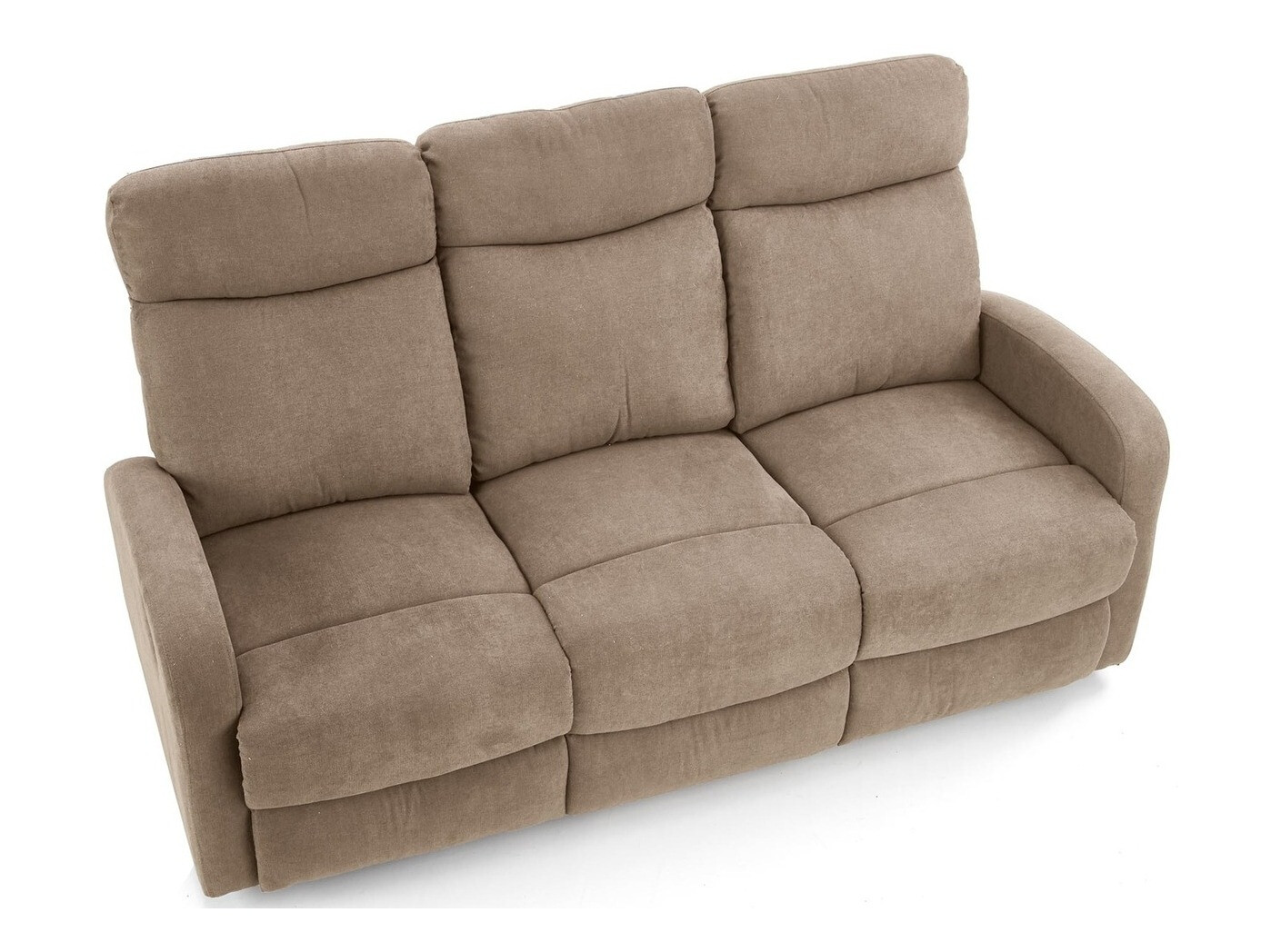 Canapea recliner Houston 1099 (Bej)