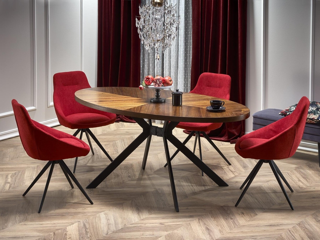 Masă Houston Veritas