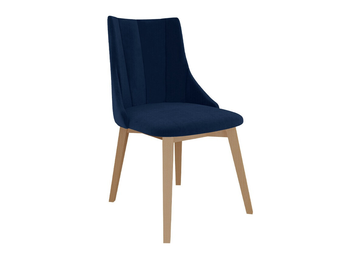 Scaun Racine 114 (Maro + Magic Velvet 2216)