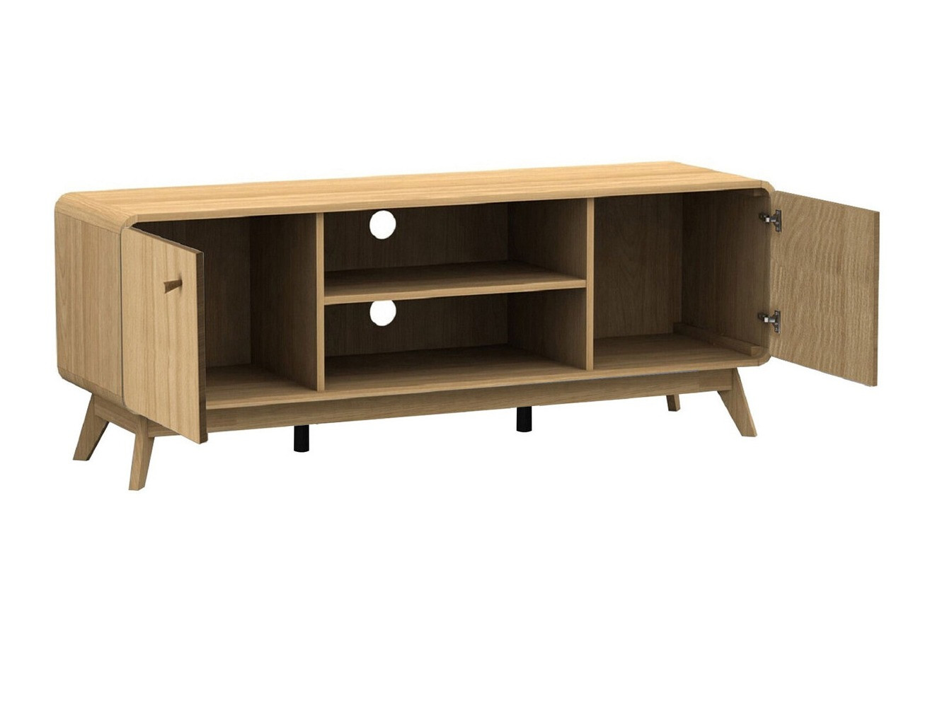 Set de living Elbtena 113 (Stejar)