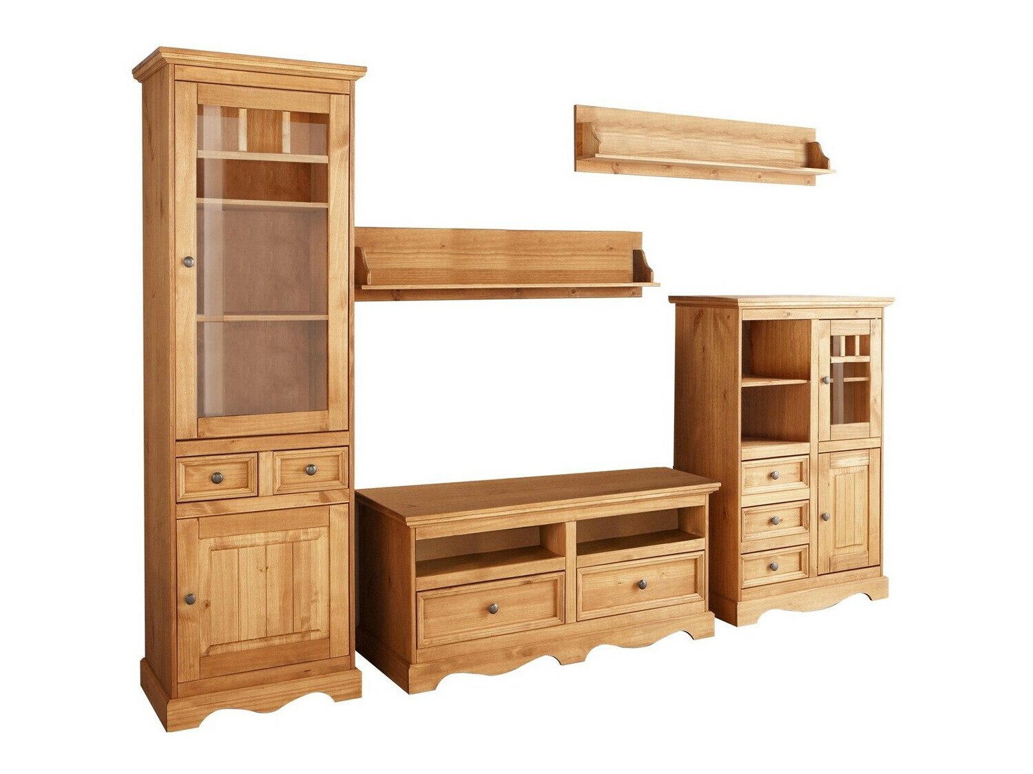 Set de living Fentivo 110 (Pin)