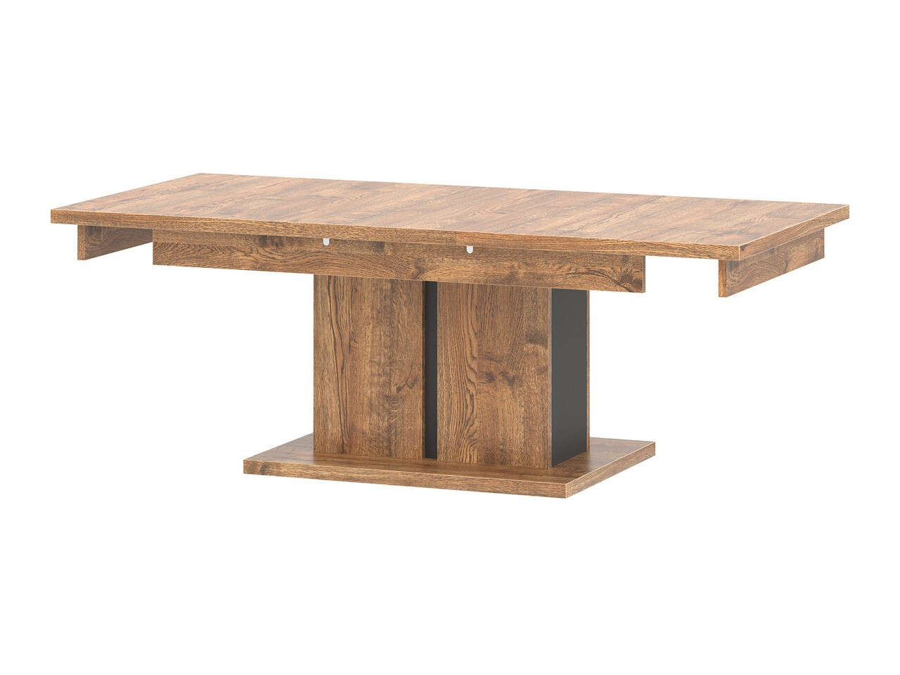 Masă de cafea rotativă Dunvelo 109