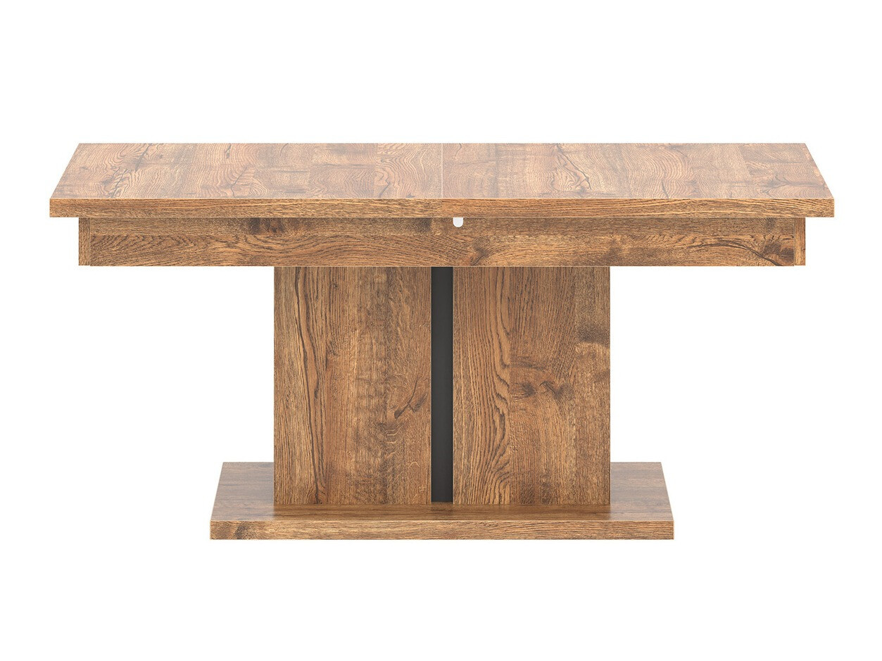 Măsuță de cafea extensibilă Dunvelo 109