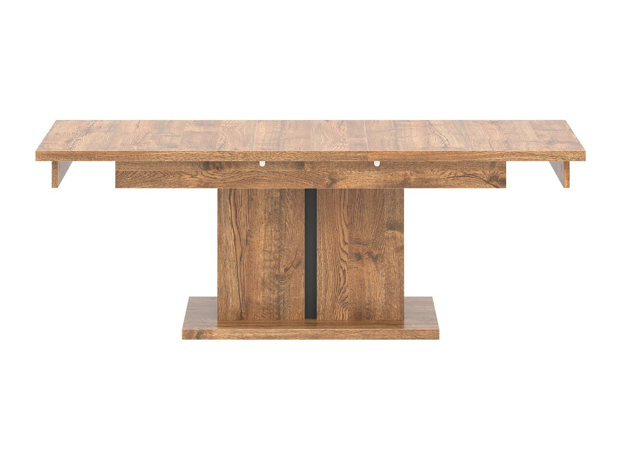 Măsuță de cafea extensibilă Dunvelo 109