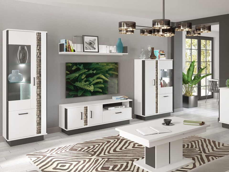 Masă de cafea rotativă Fiosalu 109