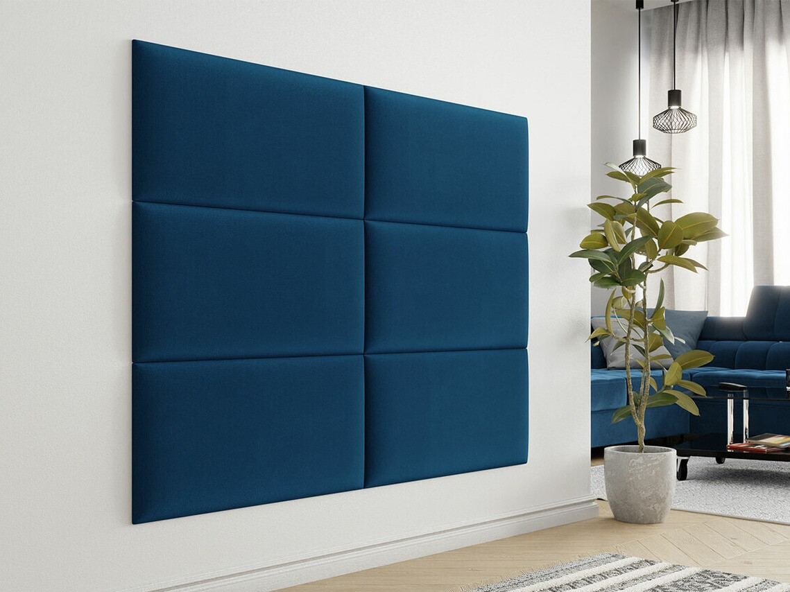 Panou moale de perete Comfivo Ovis IX (Manila 26) (84x42)