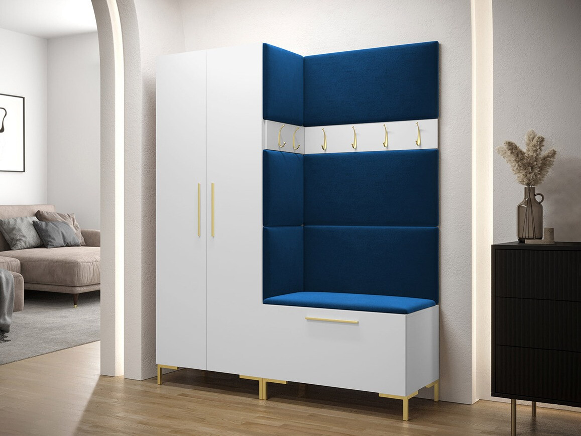 Panou moale de perete Comfivo Ovis IX (Manila 26) (84x42)