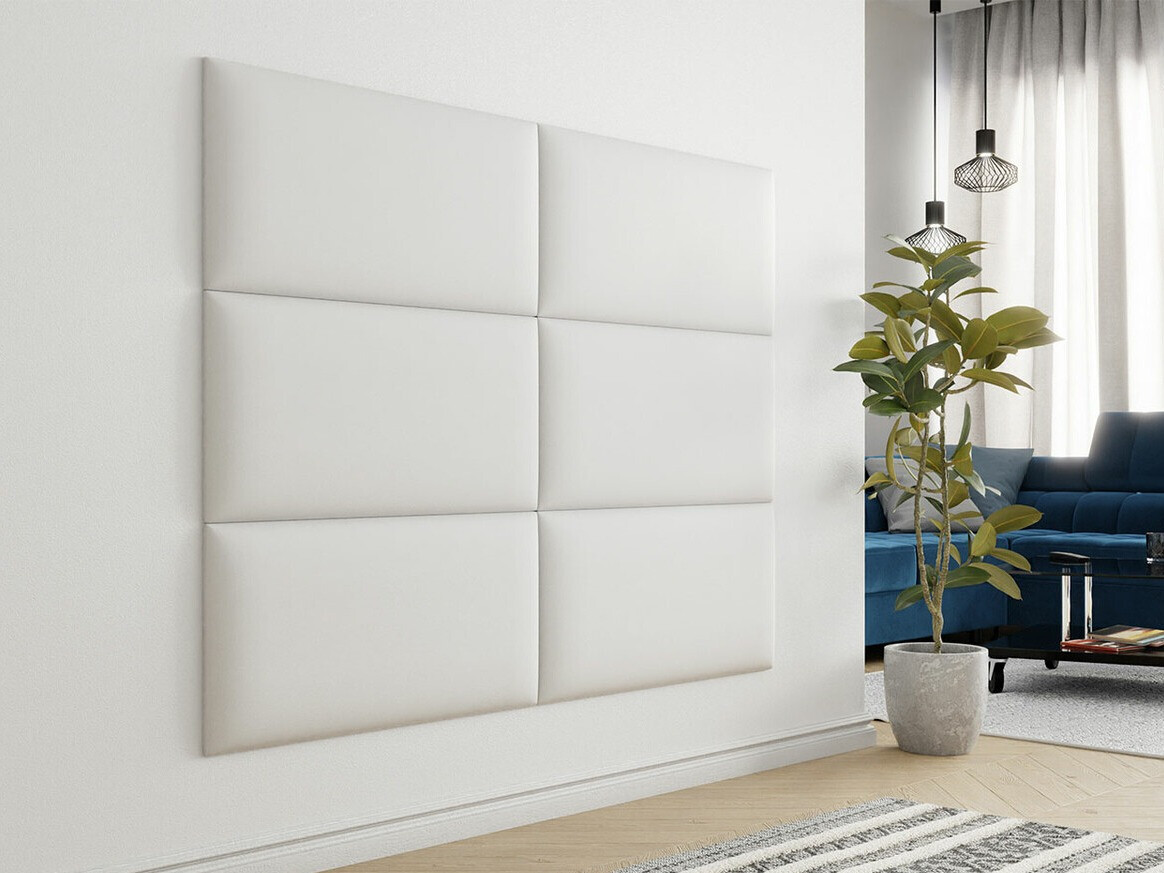 Panou moale de perete Comfivo Ovis IX (Soft 017) (84x42)
