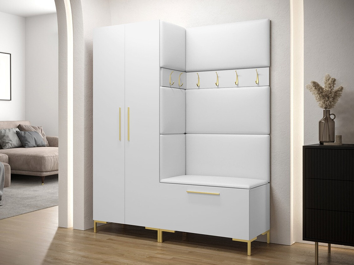 Panou moale de perete Comfivo Ovis IX (Soft 017) (84x42)