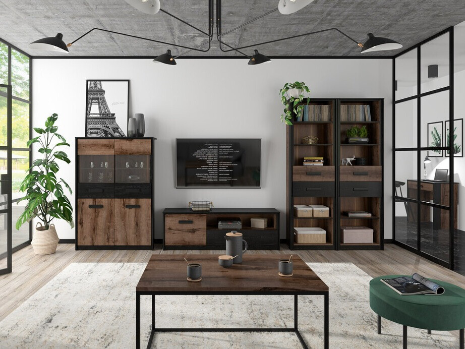 Set de living Livmoru 120