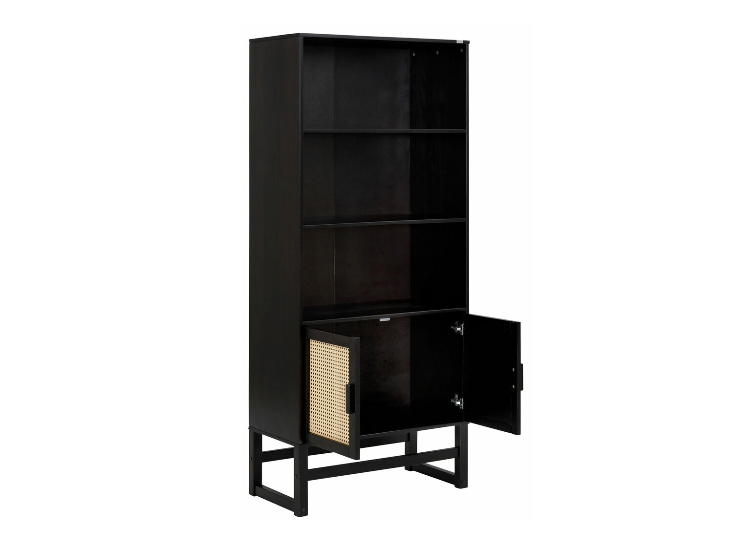 Raft Nucalu 101 (Negru)