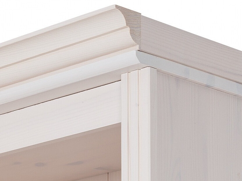 Set de living Saltoro 125 (Alb)