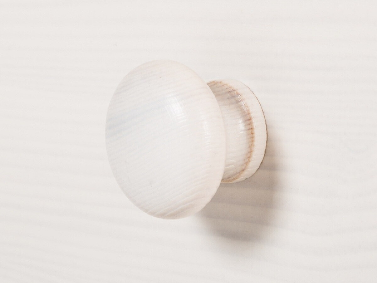 Set de living Saltoro 125 (Alb)