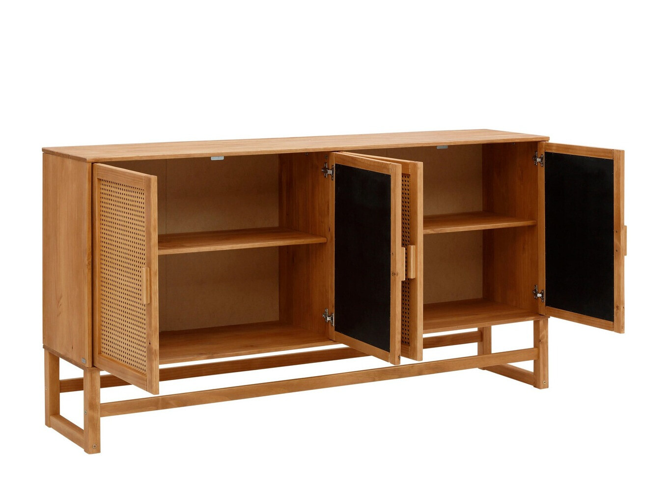 Bufet Nucalu 107 (Pin)