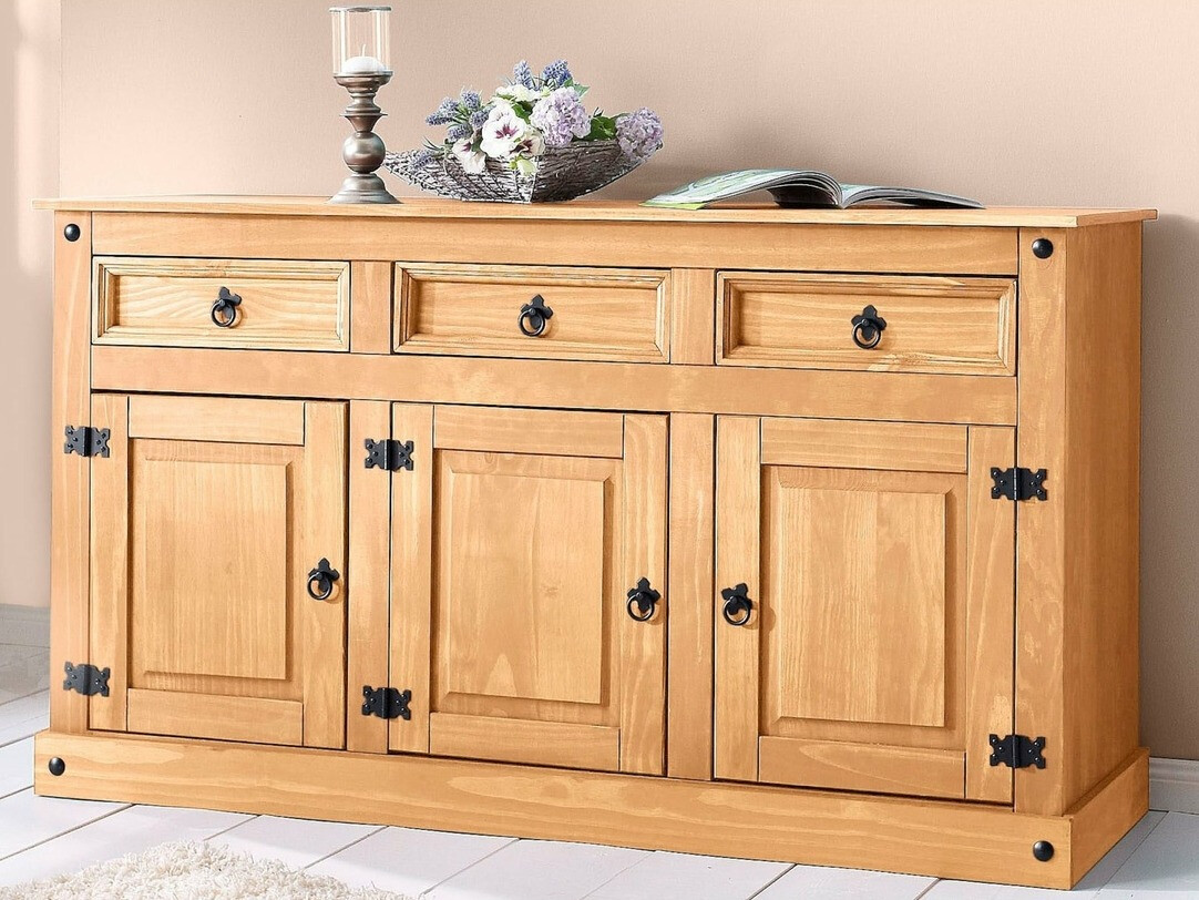 Comodă Sonlive 102 (Pin)