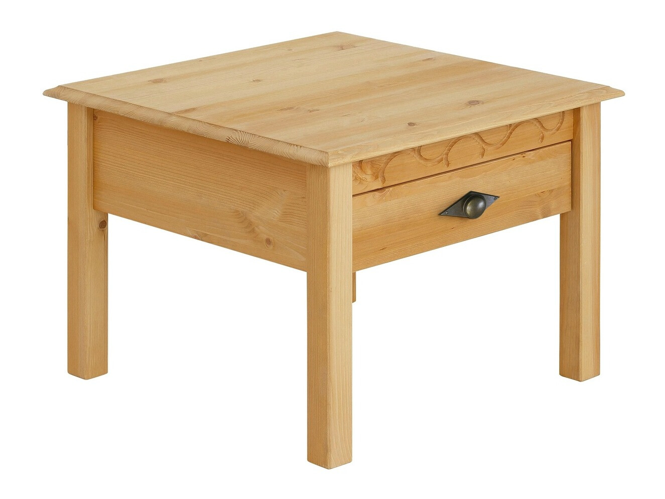 Măsuță de cafea Denton 516 (Pin)