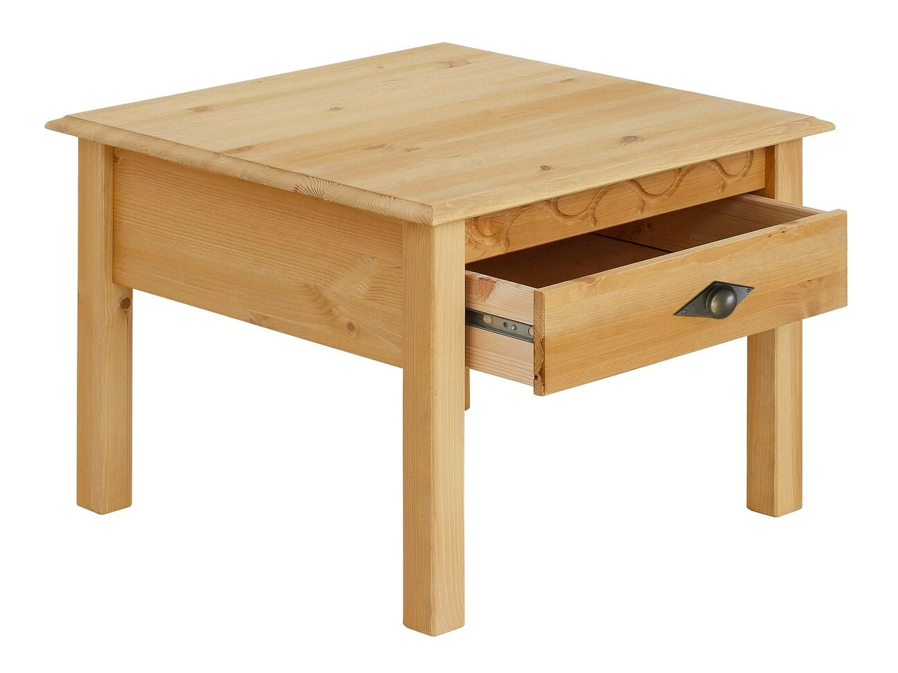 Măsuță de cafea Denton 516 (Pin)