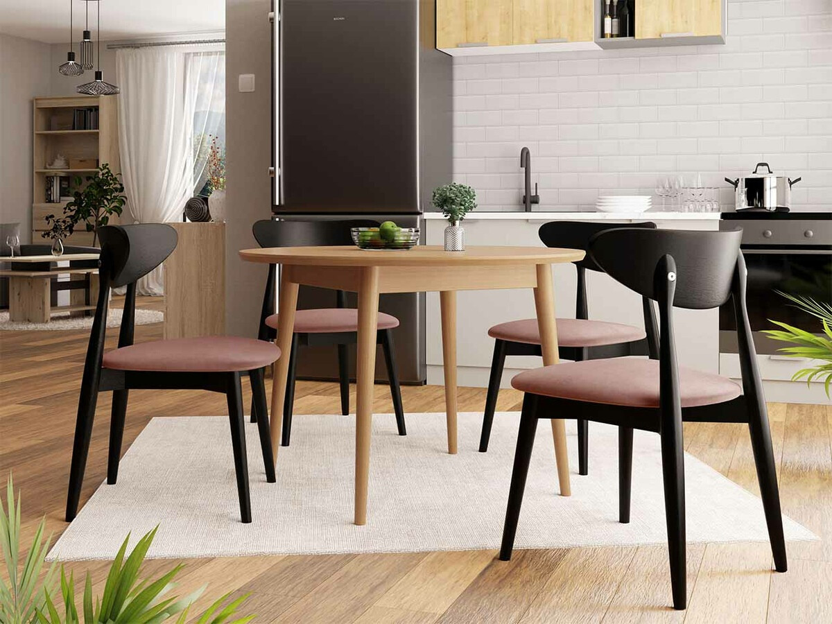 Set de dining Racine 134