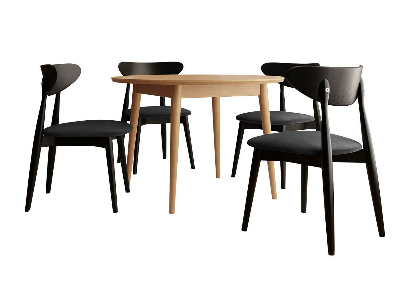 Set de mese Racine 134 (Maro)